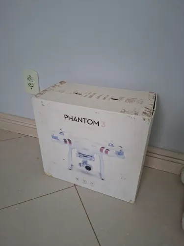 Drone Phantom 3 standard