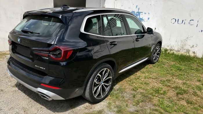 BMW X3 Xdrive 30E X-line Turbo Híbrido AU 2023