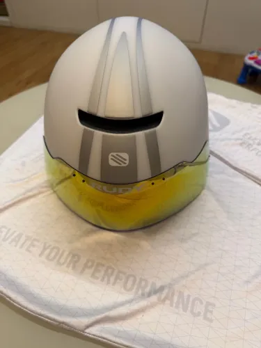 Capacete WINGDREAM Rudy Project