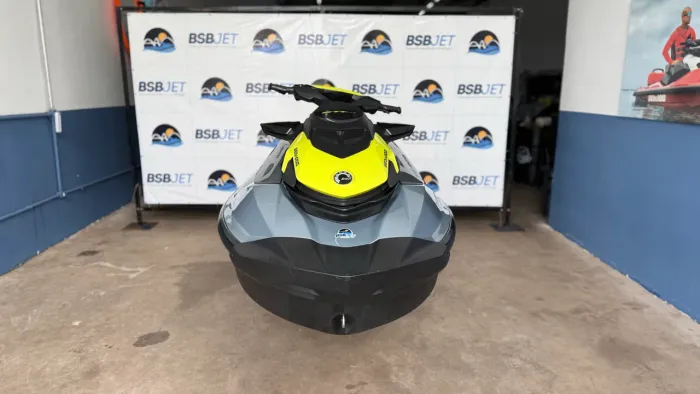 JET SKI GTI SE 170 MODELO 2021