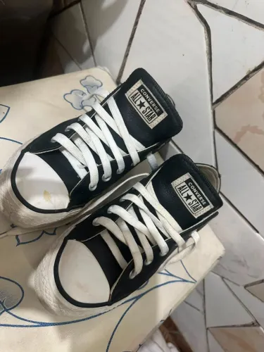 All Star semi-novo