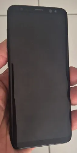 Samsung Galaxy S8