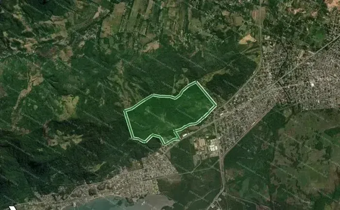 Terreno à venda em Itaguaí - Rio de Janeiro