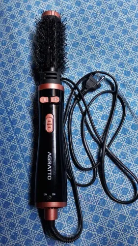 Escova Rotativa