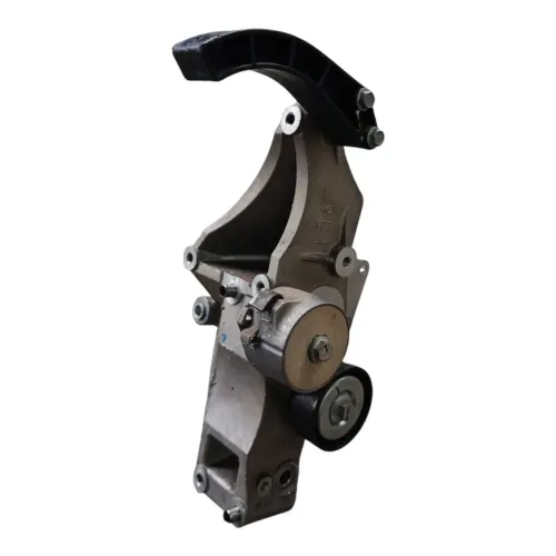Suporte bomba direção hidráulica fiat palio 1996 2001