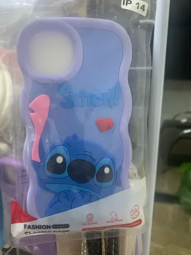Capinha iPhone 14