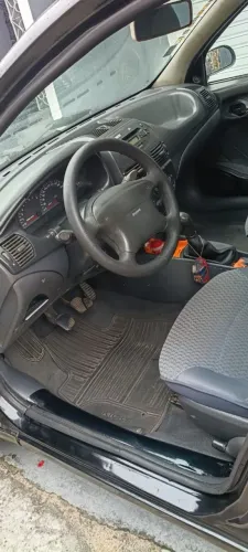 Fiat Brava SX 1.6 16V 4P 2002