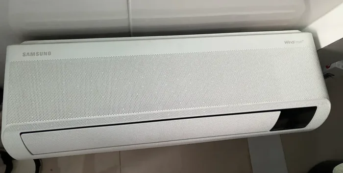 Ar condicionado Samsung 9.000 btus