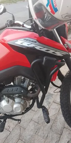 PROTETOR TANQUE BROS 