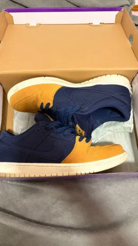 Nike SB Dunk Low Desert//// ORIGINALLLL