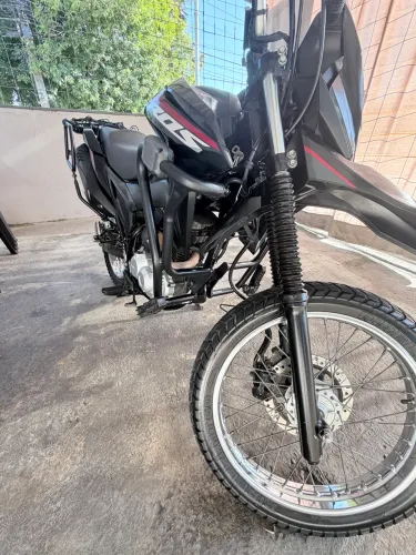 Moto Bros NXR 2025
