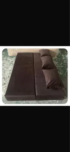 Bicama promoção vira cama 400,00