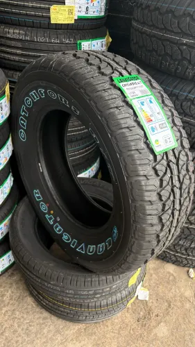 Pneu 265/65/17 novo