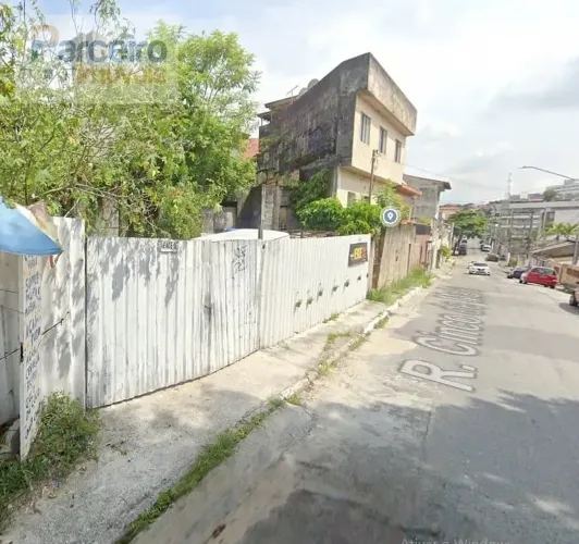 Terreno à venda, Vila Esperança, São Paulo, SP
