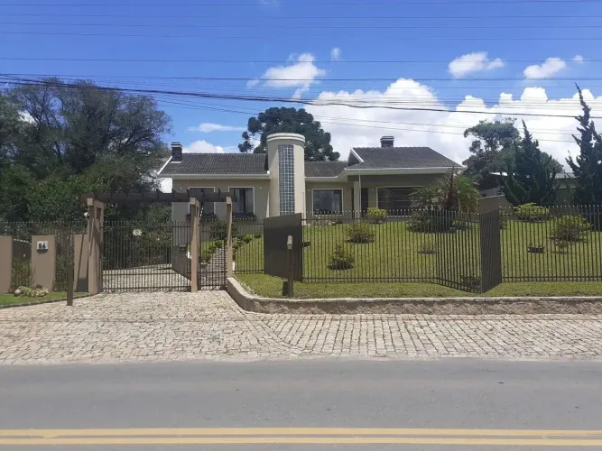 Casa a venda centro alto padrão 3200m2 4 milhões aceito troca permuta menor valor