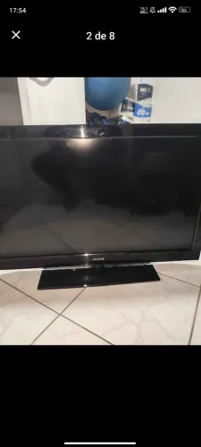 TV CCE 42 polegadas (para retirada de peças ou conserto)