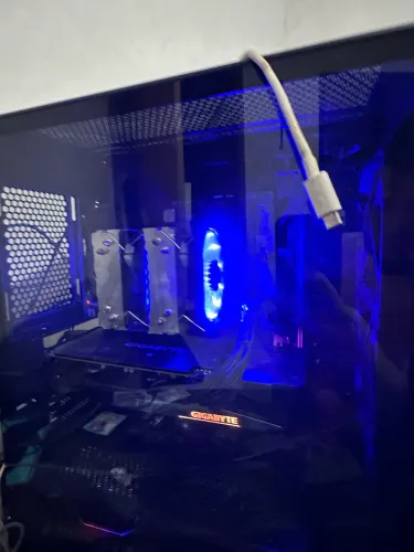 Vendo pc gamer
