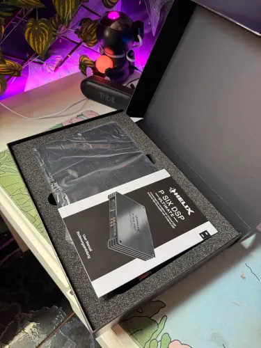 DSP HELIX PSIX ULTIMATE