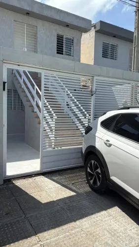 Apartamento estudante FMO
