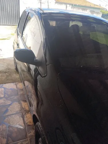 Volkswagen Fox 1.0 MI Total Flex 8V 3P 2011