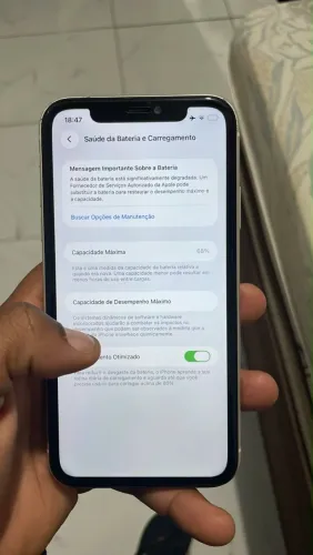 Vendo iPhone 11