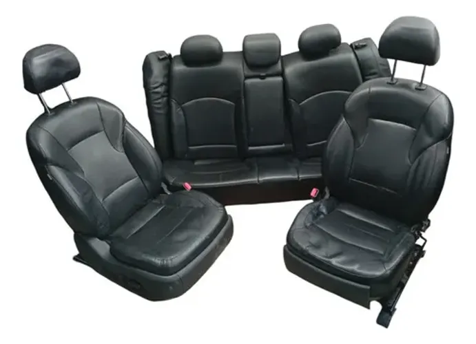 Bancos Completos Hyundai Sonata GLS 2.4 2011 2012