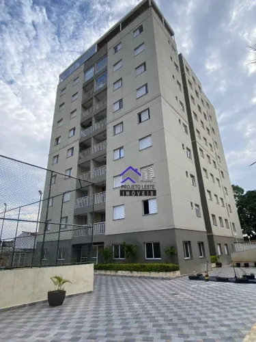 Apartamento com 3 dormitórios para alugar, 65 m² por R$ 3.080,00/mês - Itaquera - São Paul