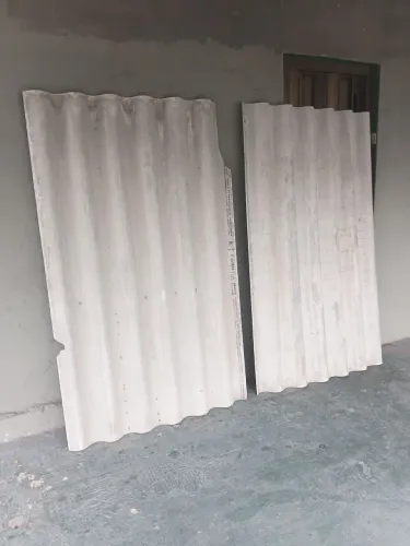 Telhas residencial