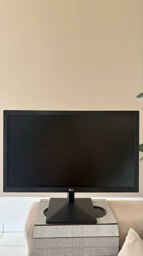 Monitor LG 