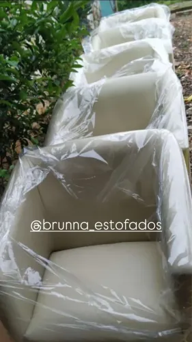 SOFÁS NOVOS DIRETO DE FÁBRICA ?