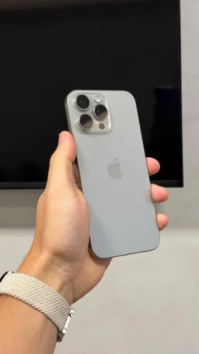 iPhone 15 pro Max 256