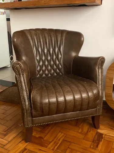 Poltrona Salva Original