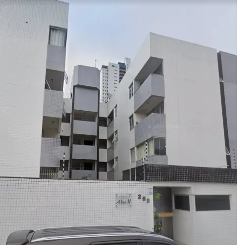 Apartamento para alugar no Catolé