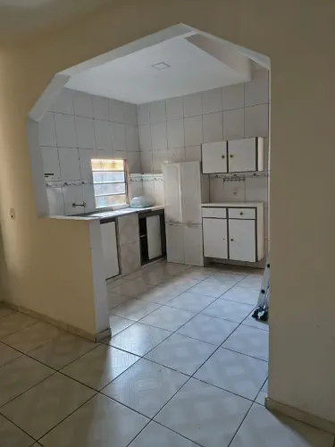 Casa pra alugar na Pratinha I