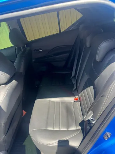Nissan Kicks Advance 1.6 16V Flex AUT 2022