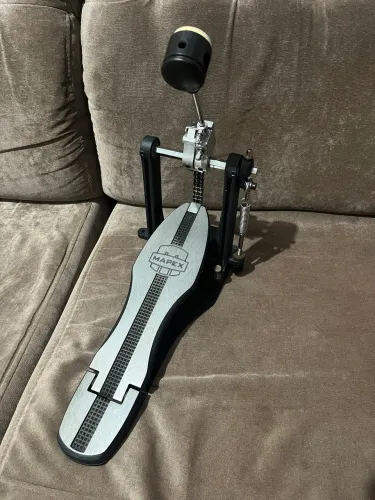 [BAIXOU!!] Pedal Simples Mapex P600