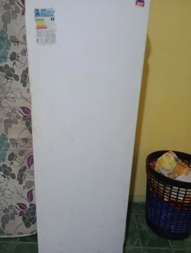 Geladeira Consul