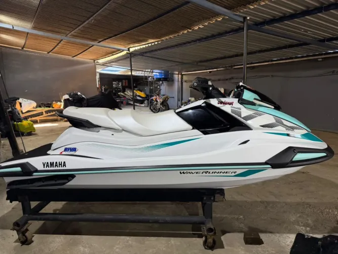 Jet Yamaha VX 1100-OPORTUNIDADE