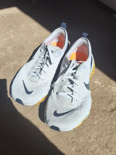 Nike Invincible 3 "Electric Pack" (Olympic Safari)