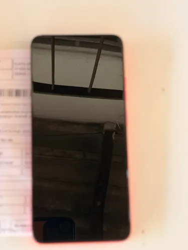 Vendo moto g35 Semi novo