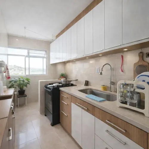 apartamento recém reformado rua Iguaba Grande 78 totalmente legalizado aceitando financiam