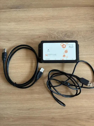Neptune Systems Leak Detection ALD - Detector de Vazamento Aquário