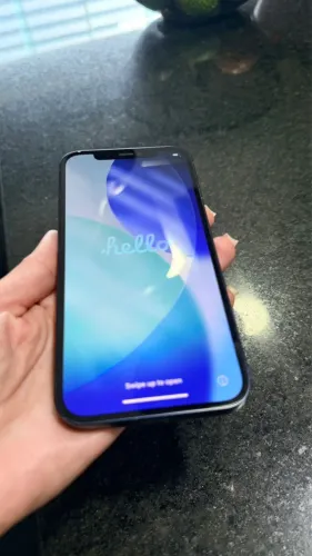 iPhone 12