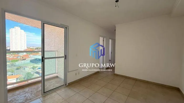Apartamento Venda Locação n Edifício Vivace | 2 Dormitórios | 12º Andar | 1 Vaga Coberta |