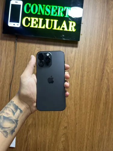 Iphone 14 Pro Max 128GB