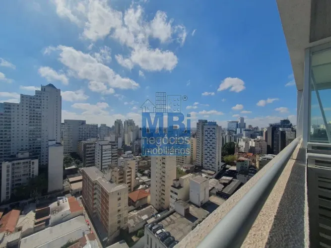 Excelentes Salas Comerciais para locação no Jardim Paulista!!