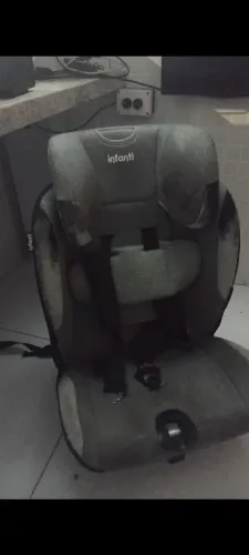 Cadeira de bebê