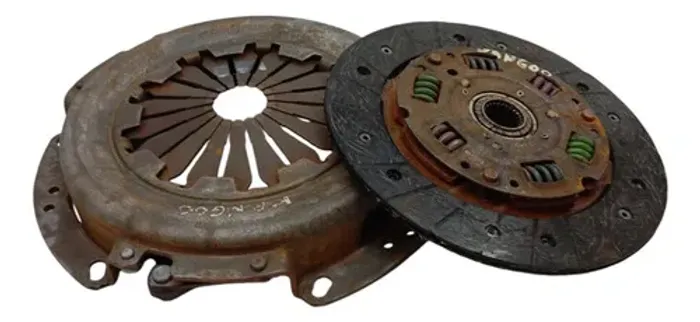 Kit Embreagem Renault Kangoo 1.6 16v 2012 2013 2014