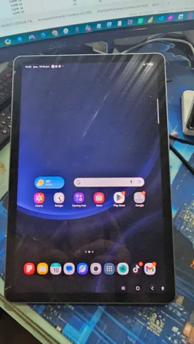 Kit Samsung note 20 ultra mais tablet s9