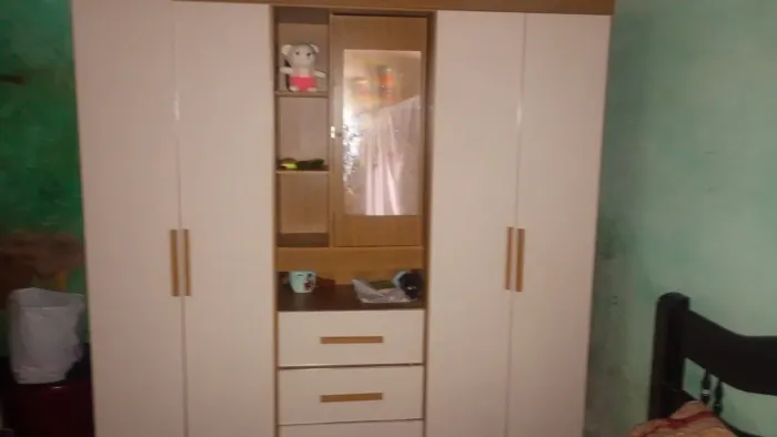 Guarda Roupa 
